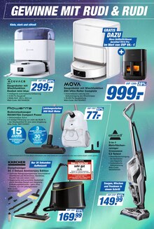 Dampfreiniger im aktuellen expert Prospekt (Regensburg) Dampfreiniger im expert Prospekt "Top Angebote" mit 32 Seiten (Regensburg)