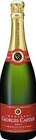 Champagne Brut Sélection - GEORGES CARTIER en promo chez Casino Supermarchés Chamonix-Mont-Blanc à 20,99 €