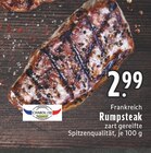 Rumpsteak im Angebot bei E center in Kerpen Rumpsteak Angebote von CHAROLUXE bei E center Kerpen für 2,99 €