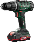 Aktuelles Akku-Bohrschrauber 20 V »PABS 20-Li G8« Angebot bei Kaufland in Gelsenkirchen ab 24,99 €