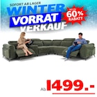 Aktuelles Legacy Angebot bei Seats and Sofas in Köln ab 1.499,00 €