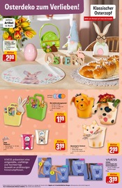 Ähnliche Zugluftstopper Angebote im Prospekt "Dein Markt" von REWE in Hamburg Ähnliche Angebote wie Zugluftstopper im Prospekt "Dein Markt" auf Seite 32 von REWE in Hamburg