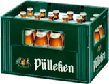 Aktuelles Helles Pülleken Angebot bei E center in Rostock ab 13,99 €