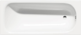 Badewanne „Galoa“ bei Hornbach im Bamberg Prospekt für 49,95 €
