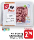 Angebot im EDEKA Häusern Prospekt EDEKA Häusern Prospekt mit im Angebot für 2,79 €