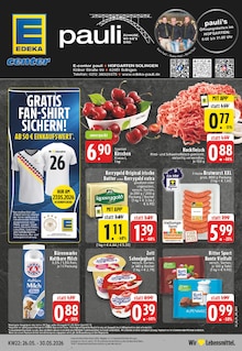 E center Prospekt der KW 21 "Aktuelle Angebote" Aktueller E center Prospekt "Aktuelle Angebote" Seite 1 von 30 Seiten