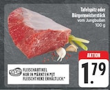Tafelsitz im Angebot bei EDEKA in Nürnberg Tafelsitz Angebote bei EDEKA Nürnberg für 1,79 €