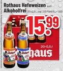 Hefeweizen bei Trinkgut im Prospekt "" für 15,99 €