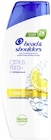 Anti-Schuppen-Shampoo Citrusfrische im Angebot bei Thomas Philipps in Frechen Anti-Schuppen-Shampoo Citrusfrische Angebote von Head & Shoulders bei Thomas Philipps Frechen für 4,99 €