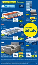 Aktueller Lidl Prospekt mit Nivea, "LIDL LOHNT SICH", Seite 47