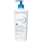 Gamme Atoderm - BIODERMA en promo chez Carrefour Gamme Atoderm - BIODERMA dans le catalogue Carrefour