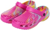 Gartenclogs für Erwachsene und Kinder Angebote bei Rusta Jena für 2,99 €