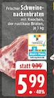 E center Werdohl Prospekt mit  im Angebot für 5,99 €
