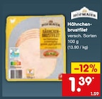 Aktuelles Hähnchenbrustfilet Angebot bei Netto Marken-Discount in Bonn ab 1,39 €