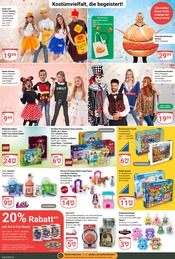 Kinderspielzeug im GLOBUS Prospekt in Homburg Aktueller GLOBUS Prospekt mit Kinderspielzeug, "Aktuelle Angebote", Seite 27
