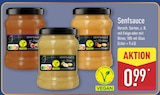 Senfsauce mit Feige im ALDI Nord Prospekt Senfsauce mit Feige im aktuellen ALDI Nord Prospekt für 0,99 €