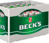 Aktuelle Becks Angebote bei EDEKA in Hamburg Aktuelles Beck's Angebot bei EDEKA in Hamburg ab 9,99 €