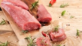 Aktuelles Schweine-Filet Angebot bei nahkauf in Trier ab 8,80 €