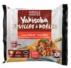 Promo Nouilles yakisoba bœuf teriyaki à 1,98 € dans le catalogue Intermarché à Spoy