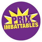 Parure Elton - Bazarland à Avignon Parure Elton en promo chez Bazarland Avignon à 11,99 €