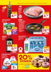 Ähnliche Pflanzenöl Angebote im Prospekt "Aktuelle Angebote" von Netto Marken-Discount in Bottrop Ähnliche Angebote wie Pflanzenöl im Prospekt "Aktuelle Angebote" auf Seite 51 von Netto Marken-Discount in Bottrop
