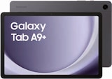 Tablet Galaxy Tab A9+ WiFi bei expert im Hüttenrode Prospekt für 219,00 €