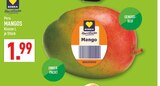 MANGOS Angebote von EDEKA Herzstücke bei Marktkauf Frechen für 1,99 €