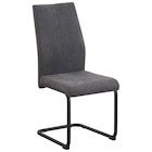 Schwingstuhl Noemi im aktuellen POCO Prospekt