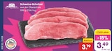 Schweine-Schnitzel Angebote von Gut Ponholz bei Netto Marken-Discount Jena für 3,49 €