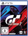 PS5-Spiel Gran Turismo 7 Angebote bei expert Borken für 37,99 €