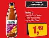 hohes C im Angebot bei Markant in Stralsund hohes C Angebote von hohes C bei Markant Stralsund für 1,49 €