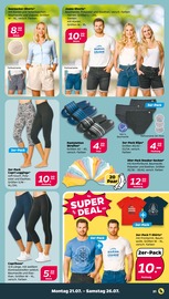 Unterwäsche Angebot im aktuellen Netto mit dem Scottie Prospekt auf Seite 21