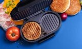 Hamburger Maker im Angebot bei Kaufland in Goslar Hamburger Maker Angebote von PRINCESS bei Kaufland Goslar für 9,99 €