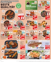 Pute im Kaufland Prospekt in Sankt Augustin Aktueller Kaufland Prospekt mit Pute, "Aktuelle Angebote", Seite 12