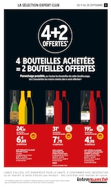 Vaisselle Angebote im Prospekt "FOIRE AUX VINS" von Intermarché auf Seite 5