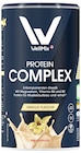 Protein Complex Vanilla Flavour im Angebot bei Rossmann in Moers Protein Complex Vanilla Flavour Angebote von Wellmix bei Rossmann Moers für 6,80 €