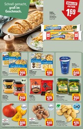 REWE Baby im Prospekt REWE Baby im Prospekt