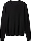 Pull en maille fine femme - ESMARA dans le catalogue Lidl