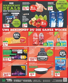 iPhone im Marktkauf Prospekt "Aktuelle Angebote" mit 22 Seiten (Dortmund)