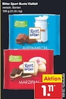 Alpenmilch Angebote von Ritter Sport bei Netto Marken-Discount Chemnitz für 1,11 €