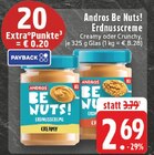 EDEKA Alsdorf - Erdnusscreme Angebot im Prospekt Erdnusscreme bei EDEKA im Alsdorf Prospekt für 2,69 €