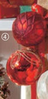 Weihnachtsbaumkugel bei Höffner in Leverkusen Weihnachtsbaumkugel im Angebot bei Höffner Leverkusen für 1,90 €