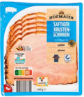 Krustenschinken im Angebot bei Netto Marken-Discount in Pirna Krustenschinken Angebote von HOFMAIER bei Netto Marken-Discount Pirna für 1,39 €