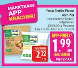 Gemüse Pfanne Angebote von Frosta bei Marktkauf Erlangen für 1,99 €