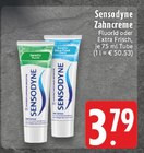 E center - Fluorid Angebot im Prospekt Fluorid bei E center im Prospekt "" für 3,79 €