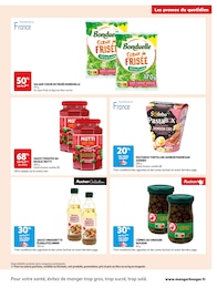 Offre Salade verte dans le catalogue Auchan Hypermarché du moment à la page 3