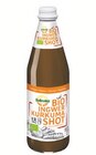 Bio Ingwer Shot im Angebot bei Lidl in Rostock Bio Ingwer Shot Angebote von Solevita bei Lidl Rostock für 2,69 €