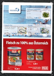 Edamame Angebot & Preis im aktuellen Hamberger Prospekt Edamame Angebot im aktuellen Hamberger Prospekt auf Seite 31