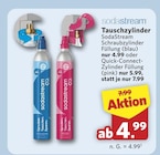 Tauschzylinder Schraubzylinder im Angebot bei combi in Emden Tauschzylinder Schraubzylinder Angebote von sodastream bei combi Emden für 4,99 €