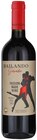Rotwein von Bailando für 1,79 € bei Penny-Markt im Angebot Rotwein von Bailando im aktuellen Penny-Markt Prospekt